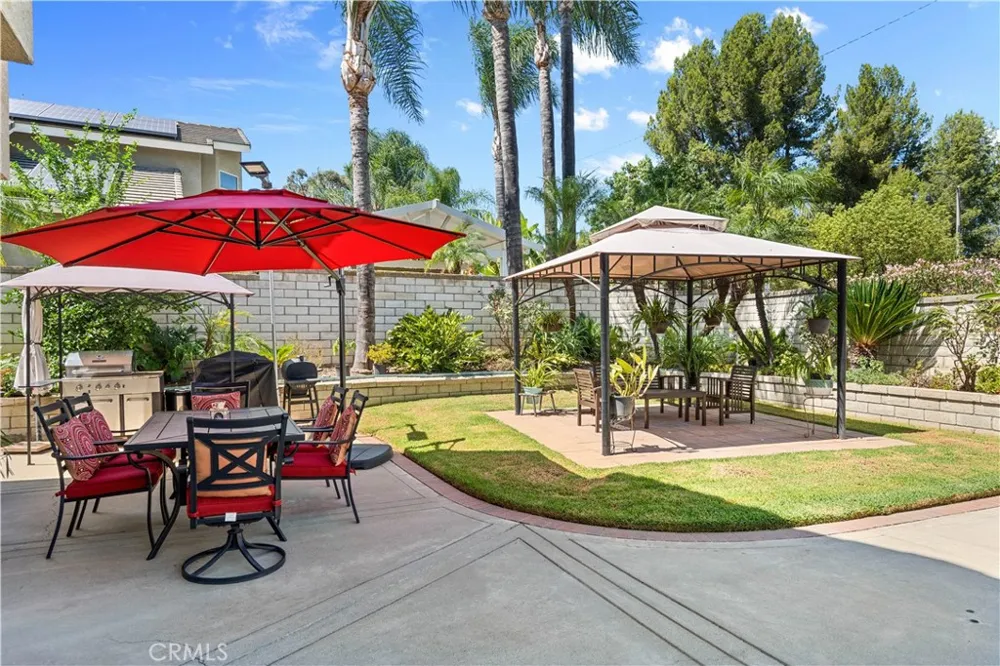 1692 Morning Terrace Drive Chino Hills, CA 91709