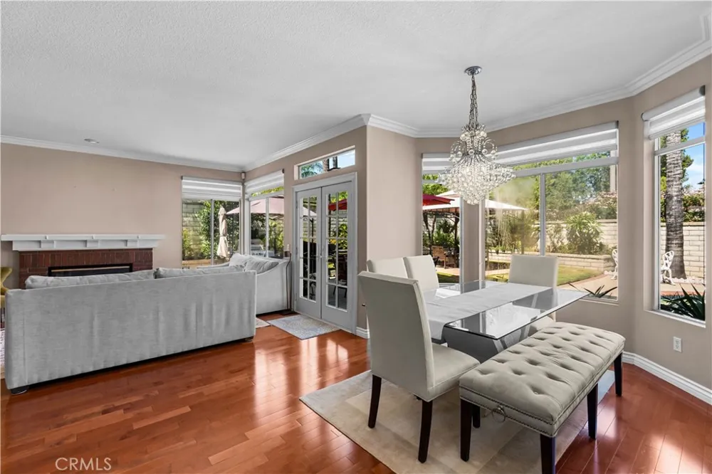 1692 Morning Terrace Drive Chino Hills, CA 91709