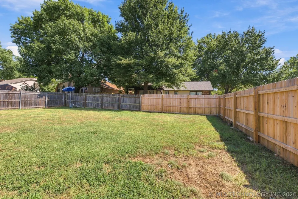 11339 S Ash Street Jenks, OK 74037