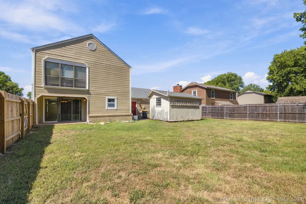 11339 S Ash Street Jenks, OK 74037