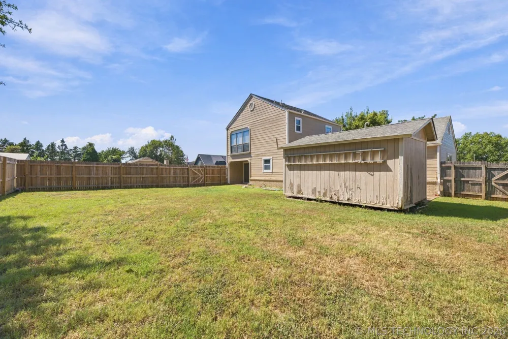 11339 S Ash Street Jenks, OK 74037