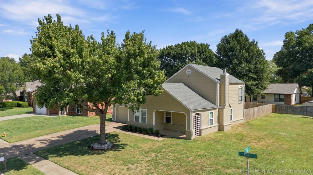 11339 S Ash Street Jenks, OK 74037