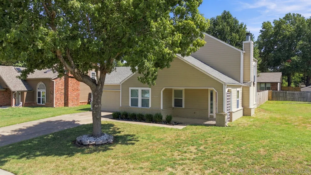 11339 S Ash Street Jenks, OK 74037