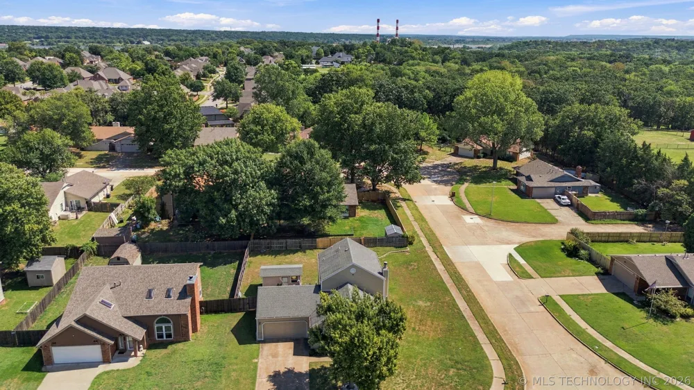 11339 S Ash Street Jenks, OK 74037