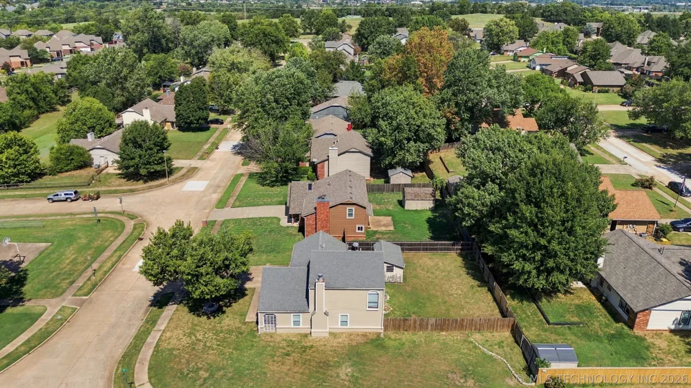 11339 S Ash Street Jenks, OK 74037
