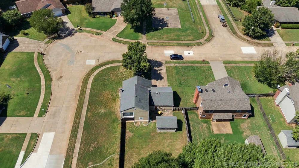 11339 S Ash Street Jenks, OK 74037