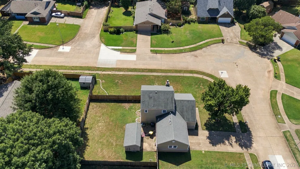11339 S Ash Street Jenks, OK 74037