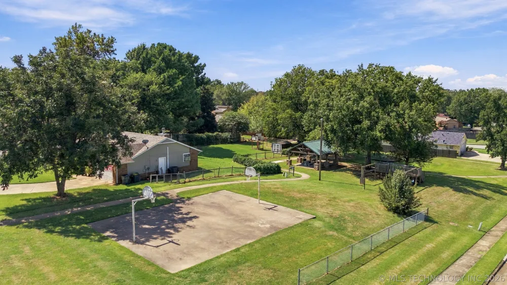11339 S Ash Street Jenks, OK 74037