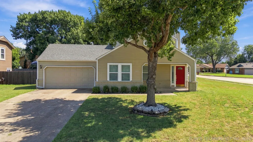 11339 S Ash Street Jenks, OK 74037
