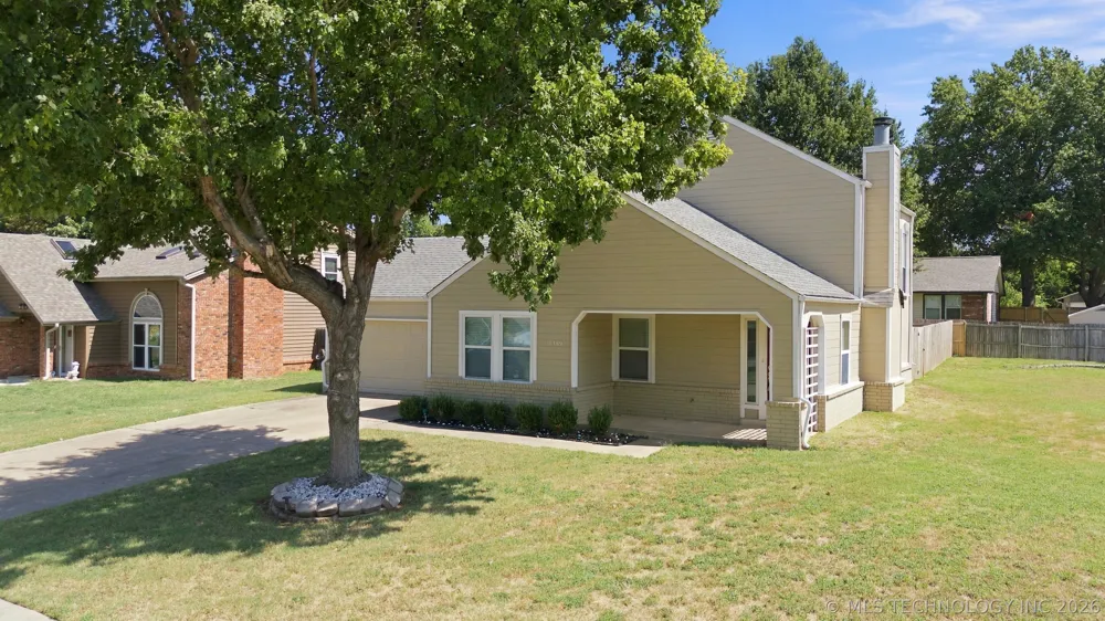 11339 S Ash Street Jenks, OK 74037