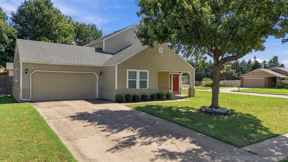 11339 S Ash Street Jenks, OK 74037
