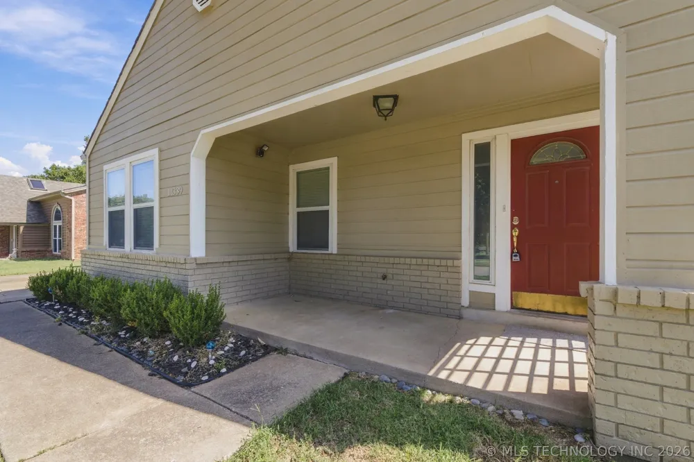 11339 S Ash Street Jenks, OK 74037