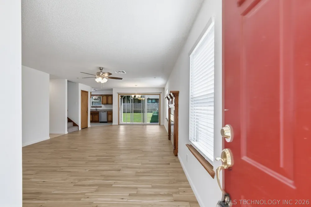 11339 S Ash Street Jenks, OK 74037
