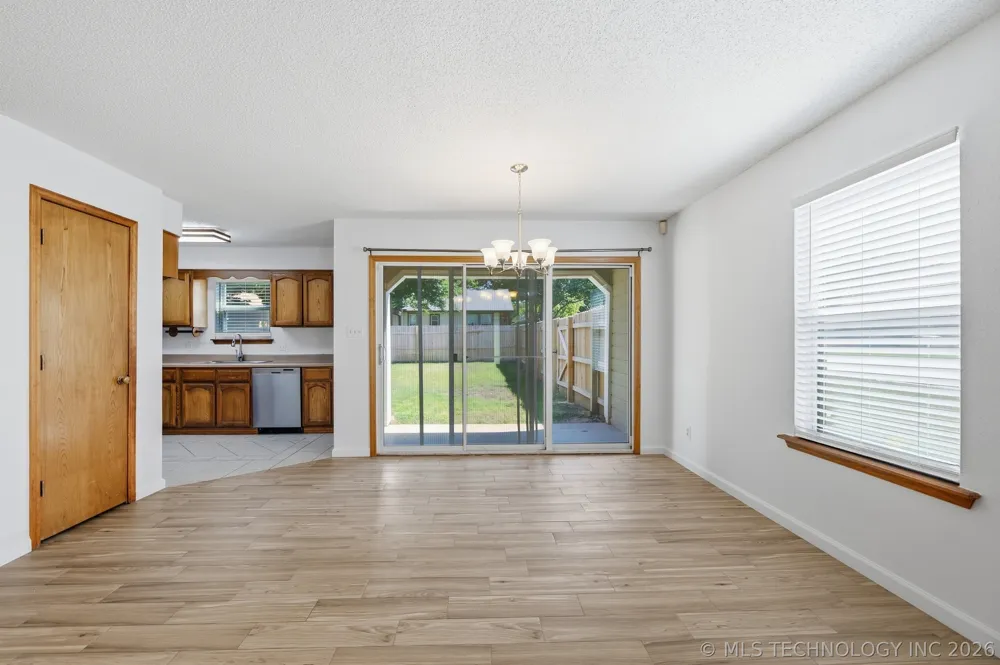 11339 S Ash Street Jenks, OK 74037