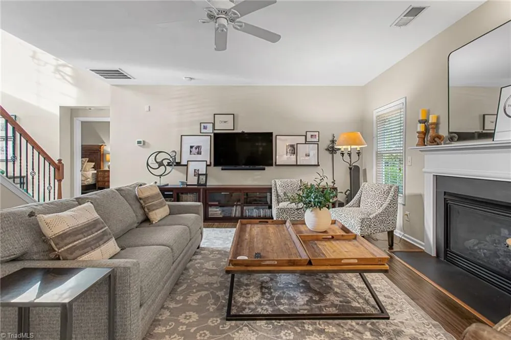 2319 Mill Lane High Point, NC 27265