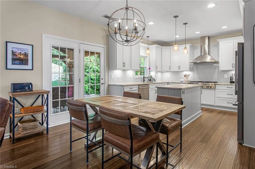 2319 Mill Lane High Point, NC 27265