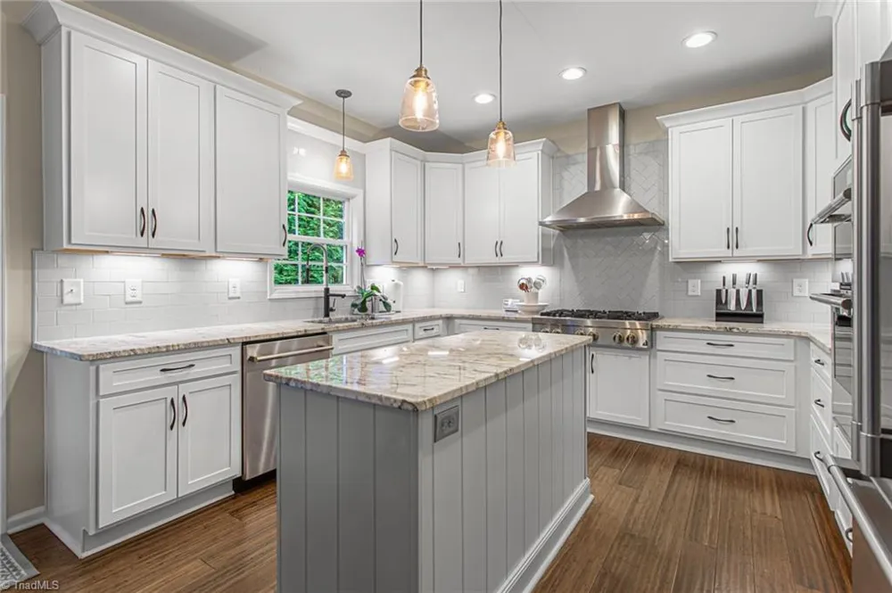 2319 Mill Lane High Point, NC 27265