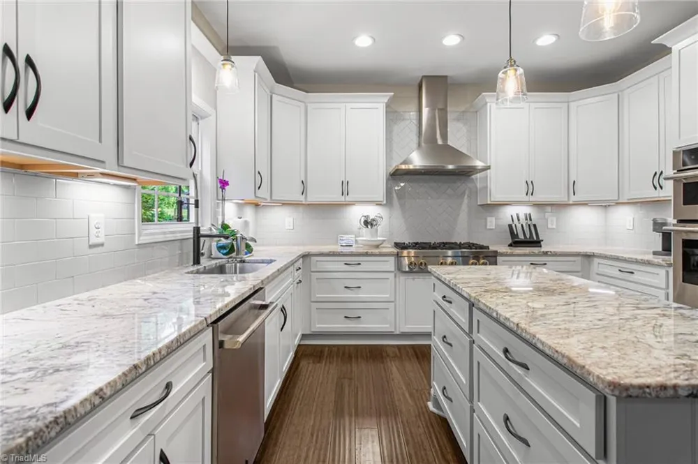 2319 Mill Lane High Point, NC 27265