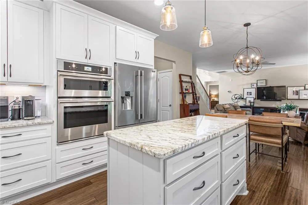 2319 Mill Lane High Point, NC 27265