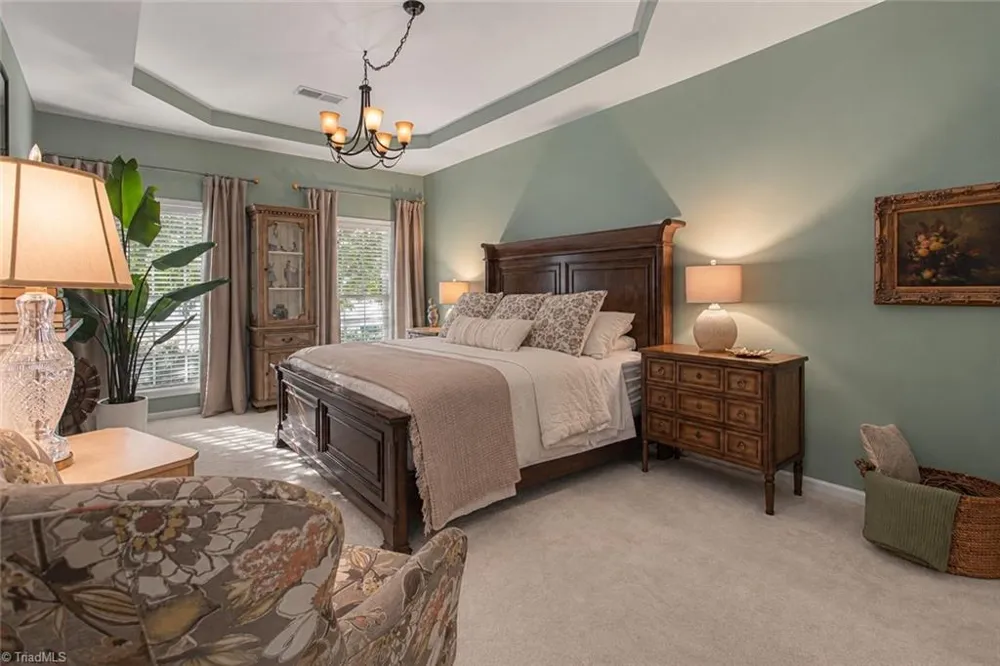 2319 Mill Lane High Point, NC 27265
