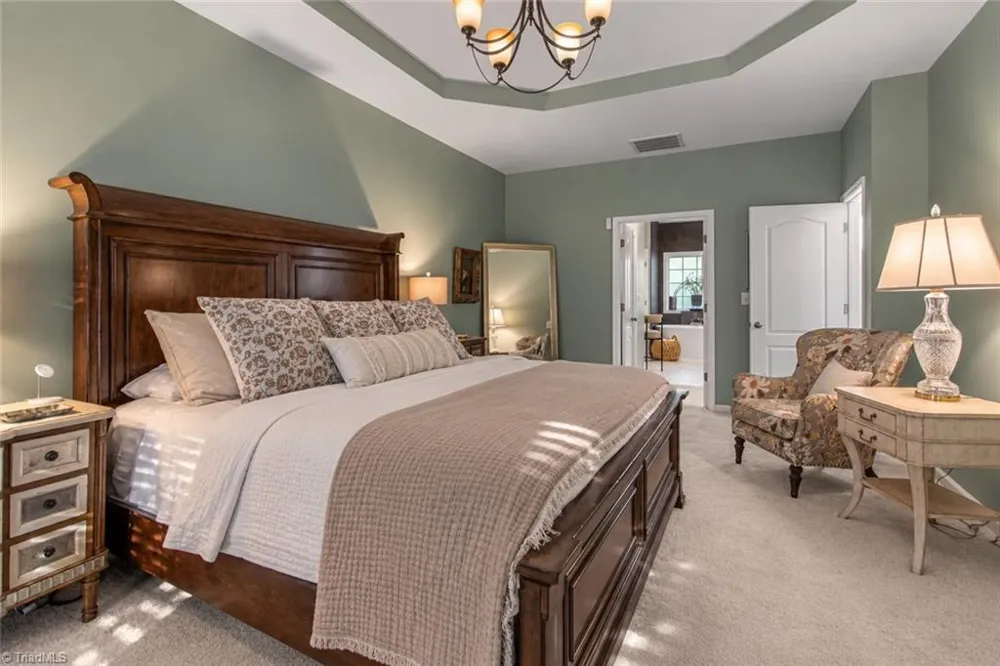 2319 Mill Lane High Point, NC 27265
