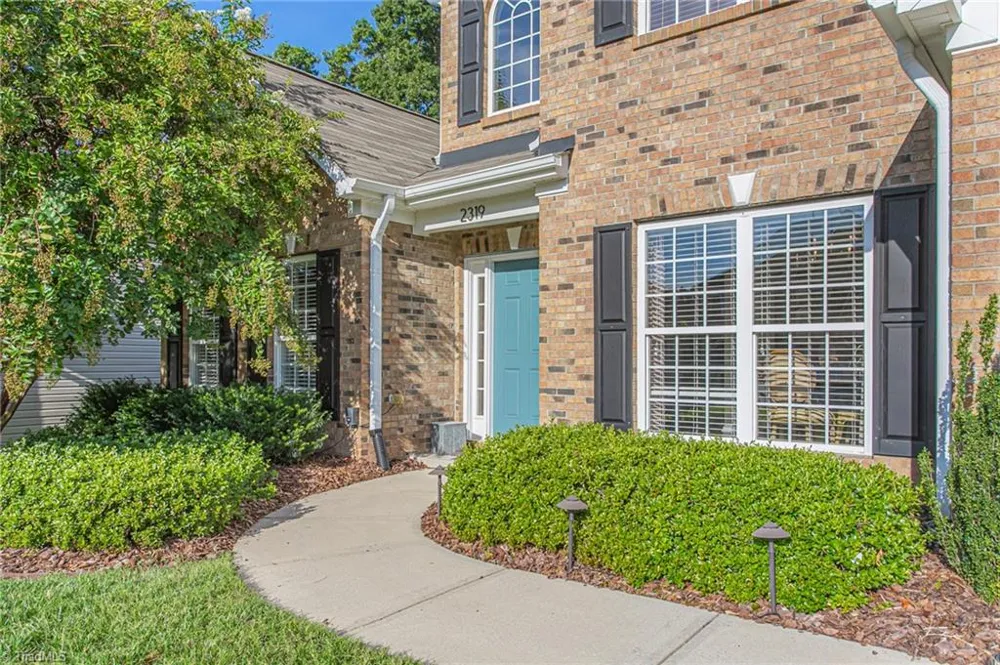 2319 Mill Lane High Point, NC 27265