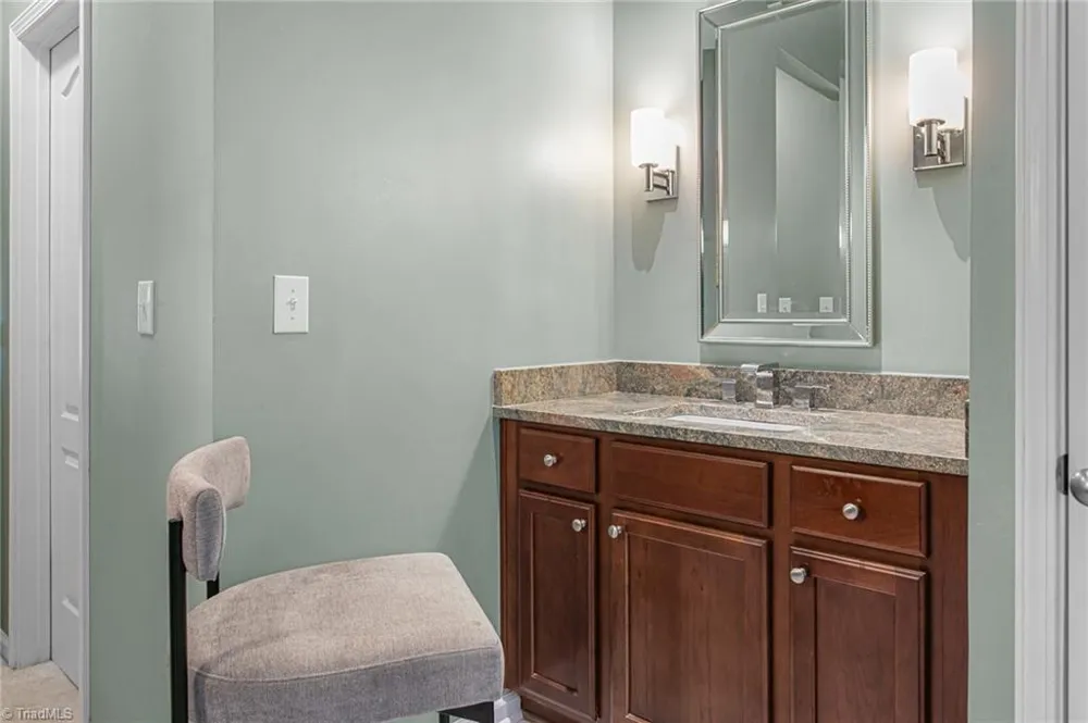 2319 Mill Lane High Point, NC 27265