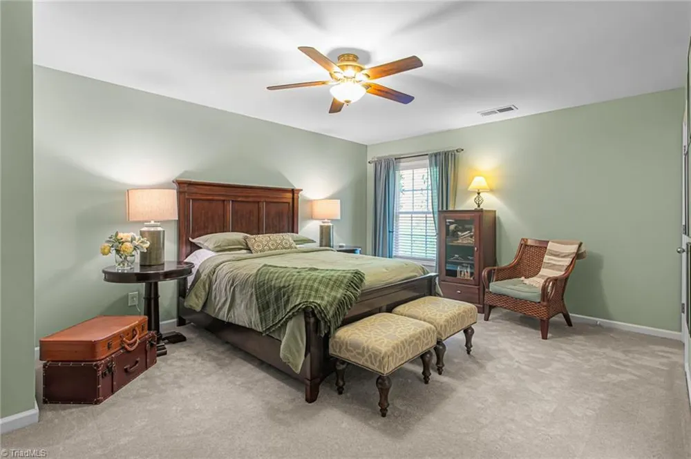 2319 Mill Lane High Point, NC 27265
