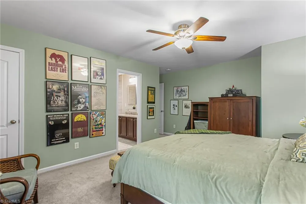 2319 Mill Lane High Point, NC 27265