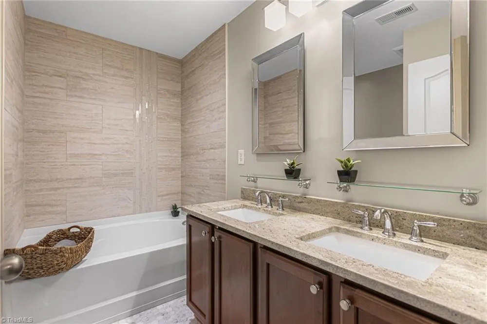 2319 Mill Lane High Point, NC 27265
