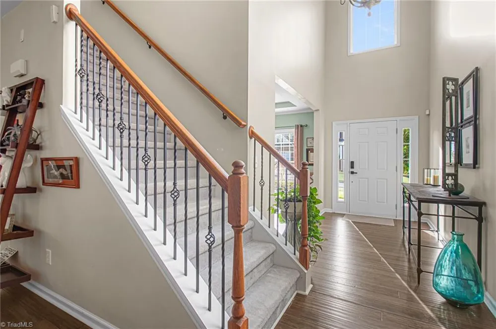2319 Mill Lane High Point, NC 27265