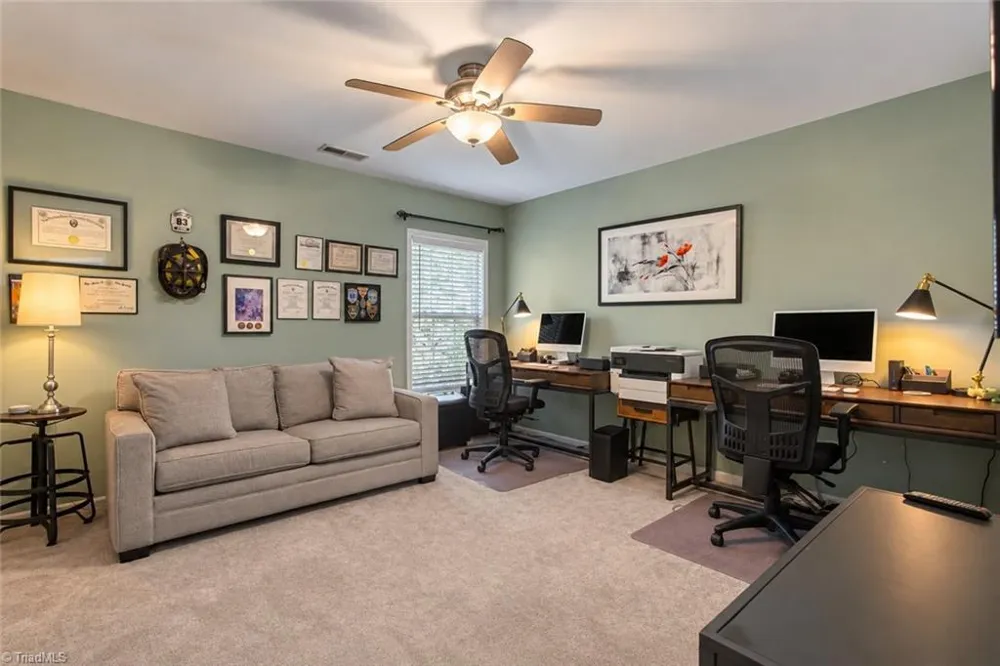 2319 Mill Lane High Point, NC 27265