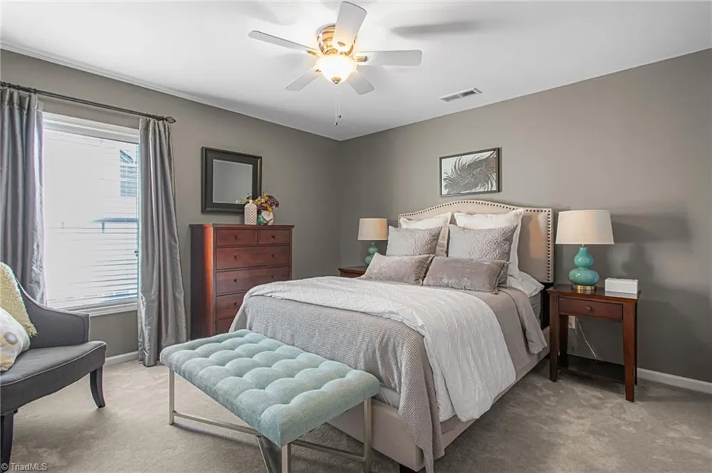 2319 Mill Lane High Point, NC 27265