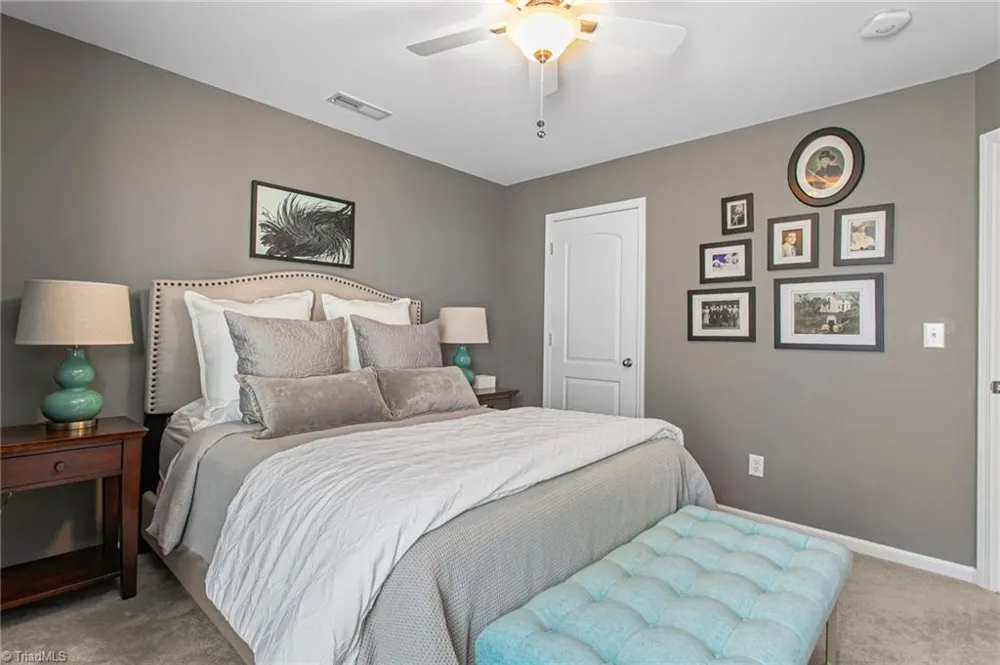 2319 Mill Lane High Point, NC 27265