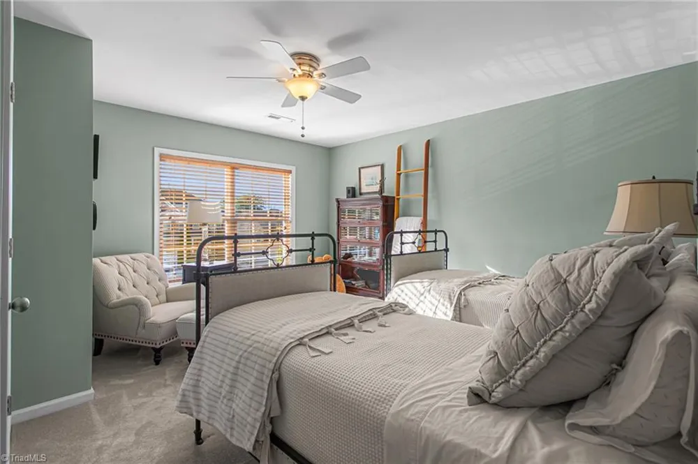 2319 Mill Lane High Point, NC 27265