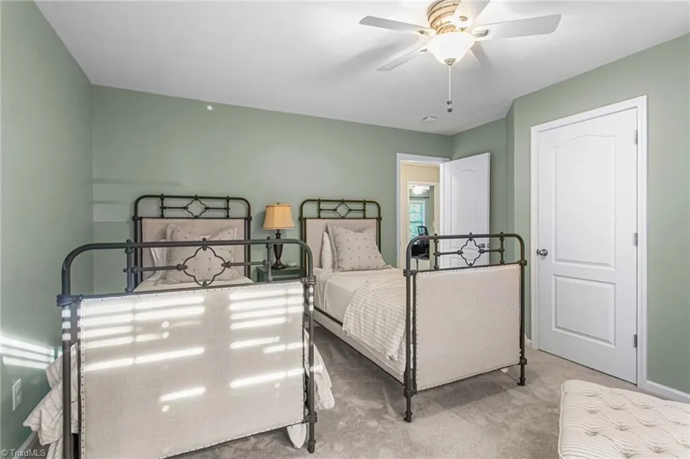 2319 Mill Lane High Point, NC 27265