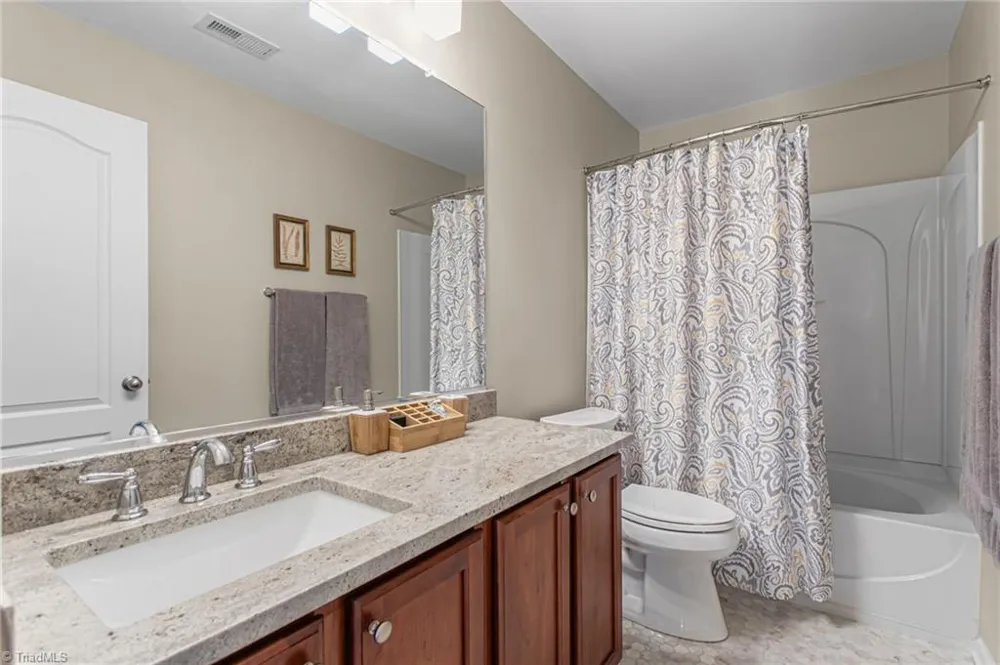 2319 Mill Lane High Point, NC 27265