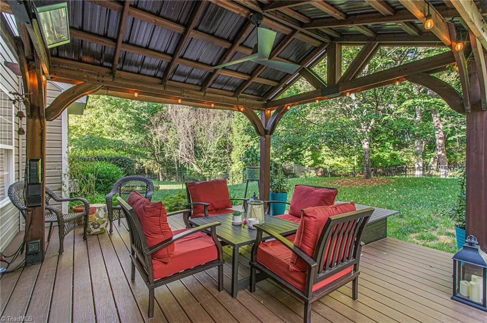 2319 Mill Lane High Point, NC 27265