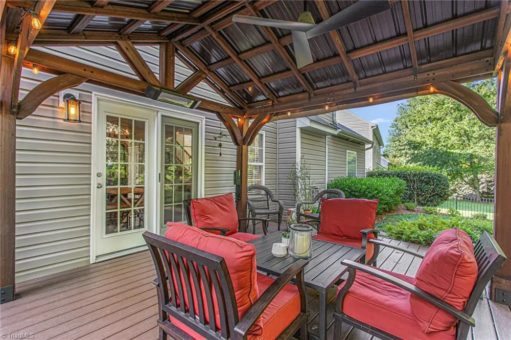 2319 Mill Lane High Point, NC 27265