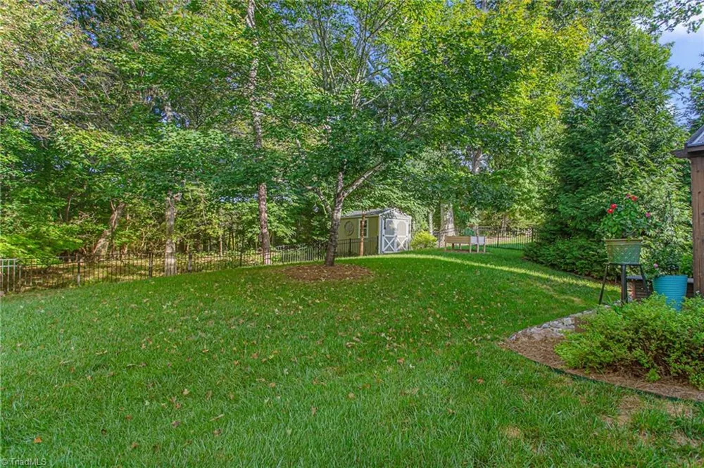 2319 Mill Lane High Point, NC 27265