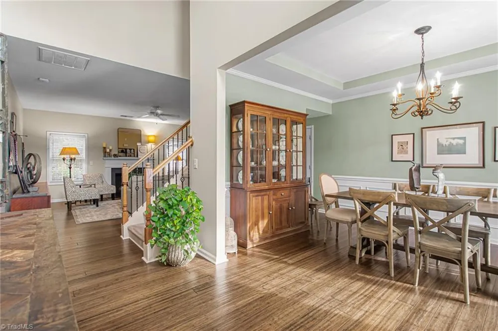 2319 Mill Lane High Point, NC 27265