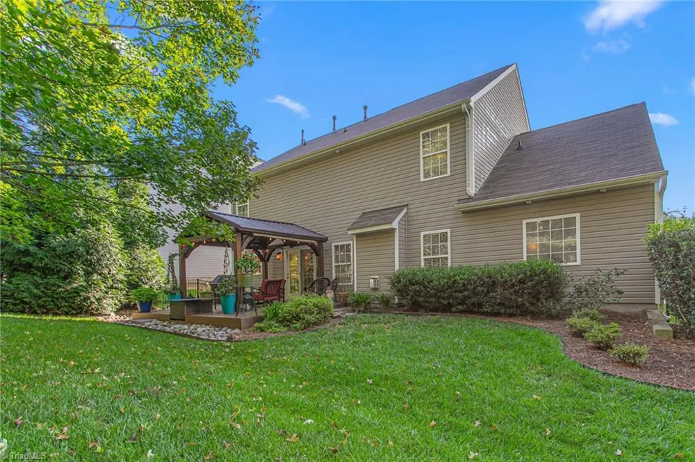 2319 Mill Lane High Point, NC 27265