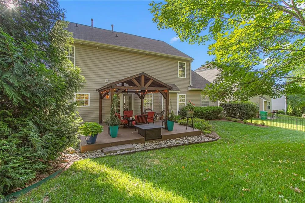 2319 Mill Lane High Point, NC 27265