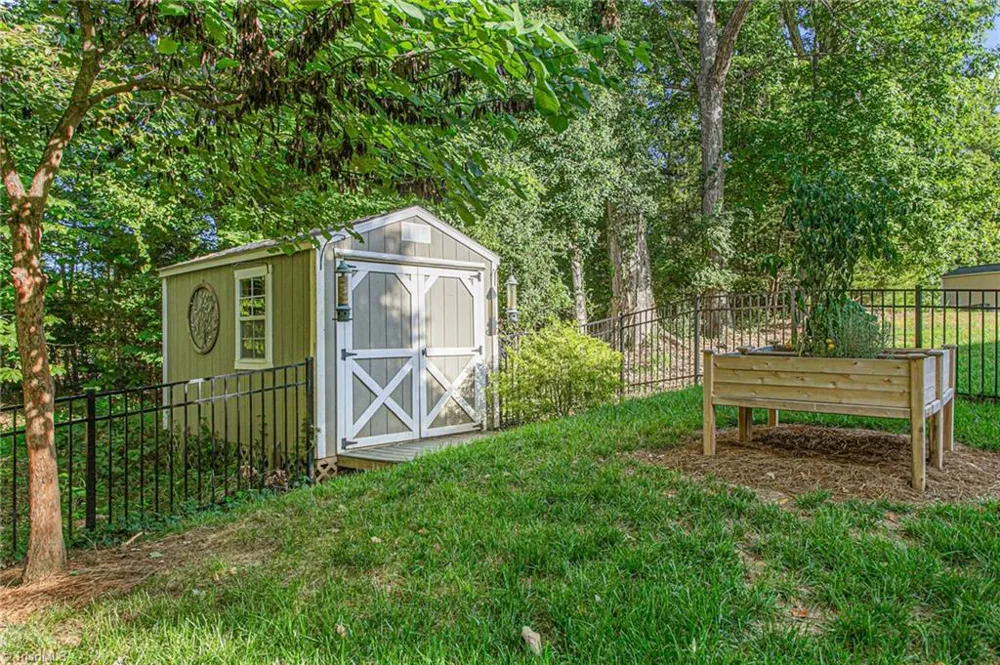 2319 Mill Lane High Point, NC 27265
