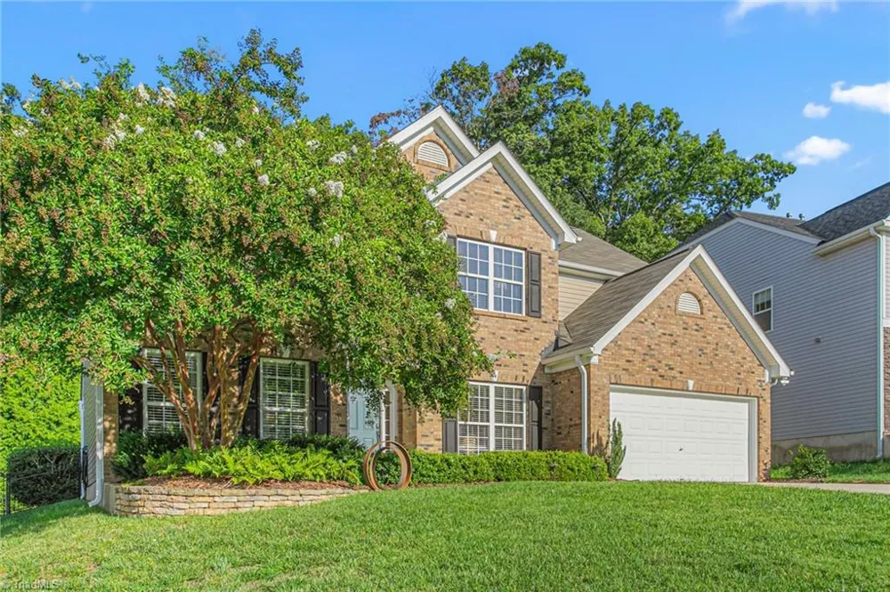 2319 Mill Lane High Point, NC 27265