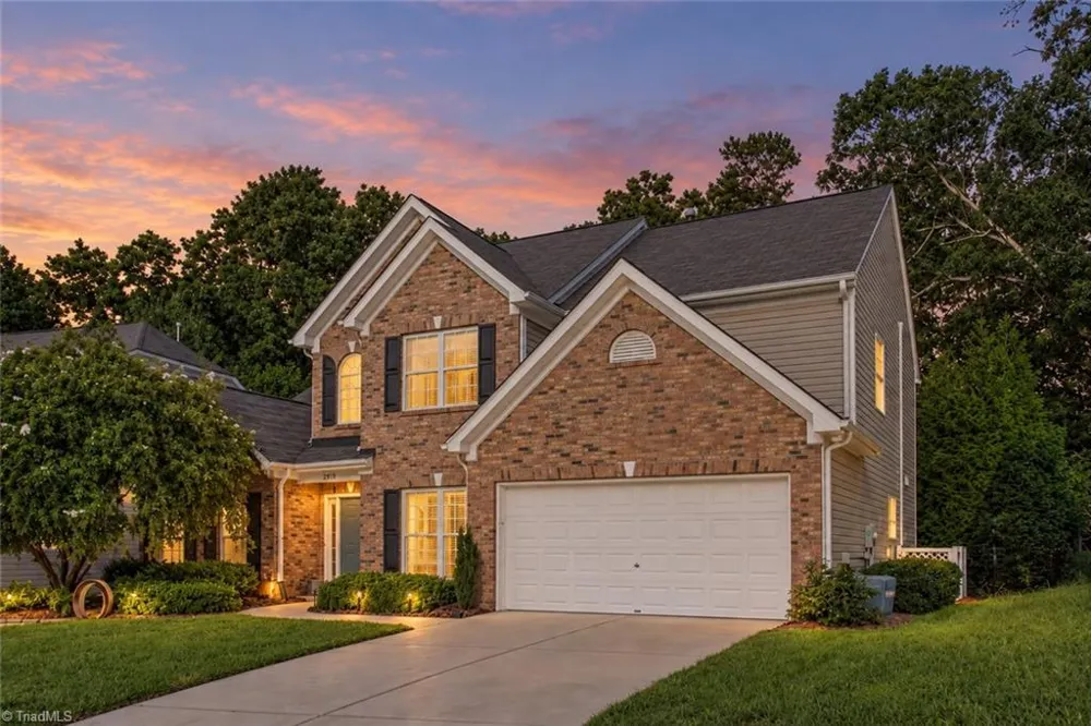 2319 Mill Lane High Point, NC 27265