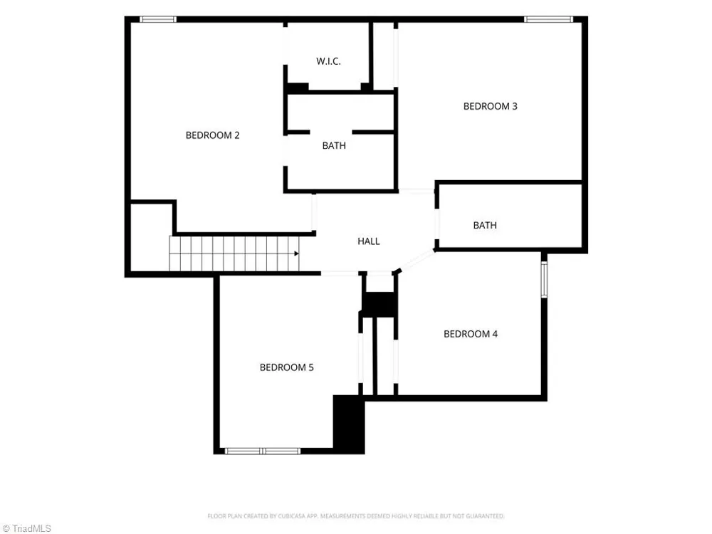 2319 Mill Lane High Point, NC 27265