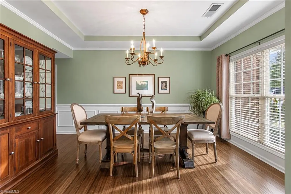 2319 Mill Lane High Point, NC 27265