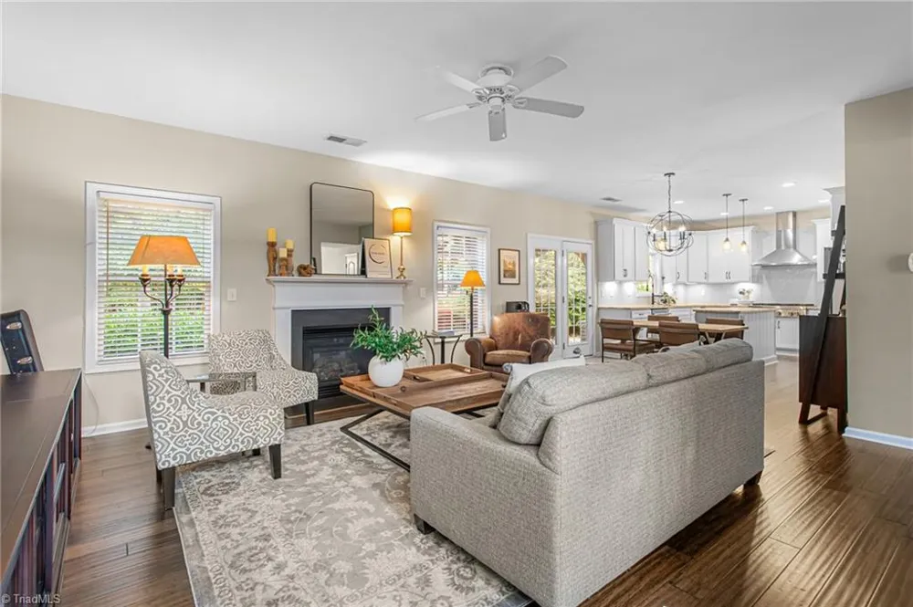 2319 Mill Lane High Point, NC 27265