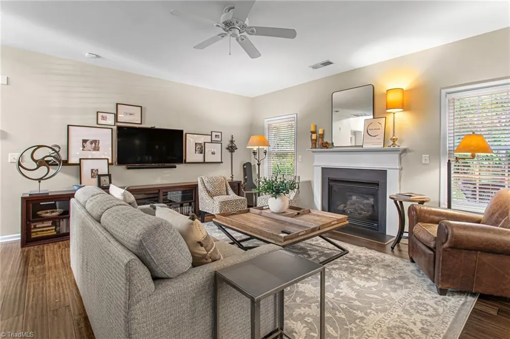 2319 Mill Lane High Point, NC 27265